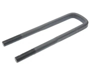 MEGAPOWER 29017066 Стремянка Kamaz -6520 рессоры задней (20 тонн) L=455мм