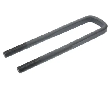 MEGAPOWER 29017068 Стремянка Kamaz -6520 рессоры задней (20 тонн) L=480мм