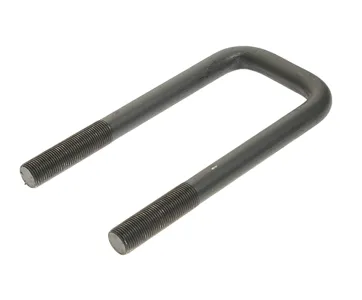 MEGAPOWER 29017070 Стремянка Kamaz -6520,6460 рессоры передней L=245мм