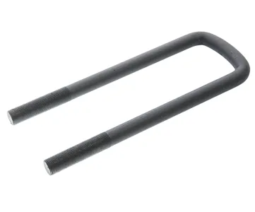 MEGAPOWER 29017078 Стремянка Kamaz -6540,4310 рессоры передней L=290мм