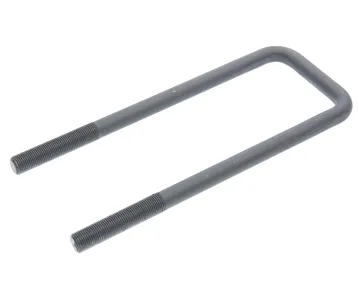 MEGAPOWER 29017088 Стремянка МАЗ-4370 рессоры задней L=260мм