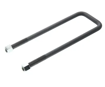 MEGAPOWER 29017089 Стремянка МАЗ-4370 рессоры задней L=295мм