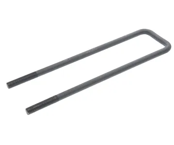 MEGAPOWER 29017094 Стремянка МАЗ-4370 рессоры задней L=395мм