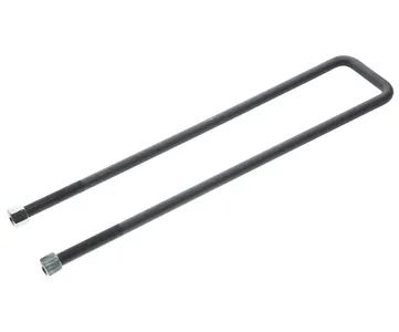 MEGAPOWER 29017097 Стремянка МАЗ-4370 рессоры задней L=505мм