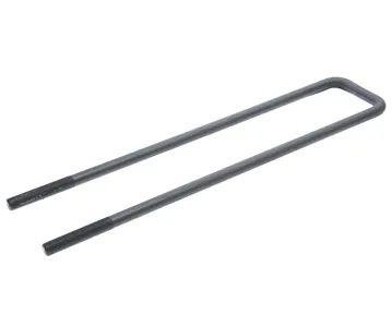 MEGAPOWER 29017098 Стремянка МАЗ-4370 рессоры задней L=505мм