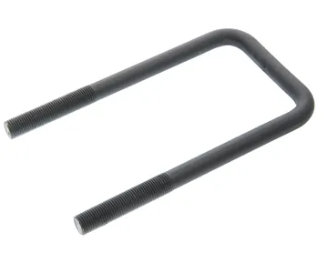 MEGAPOWER 29017102 Стремянка МАЗ-4370 рессоры передней L=180мм