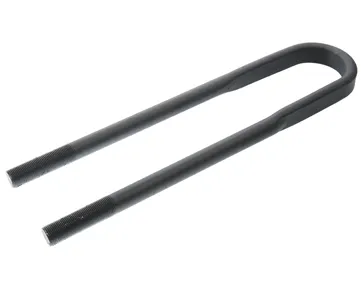 MEGAPOWER 29017104 Стремянка МАЗ-500 рессоры задней L=505мм