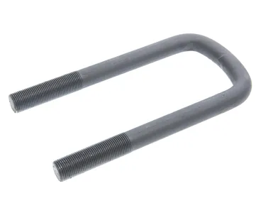 MEGAPOWER 29017108 Стремянка МАЗ-500 рессоры передней L=245мм