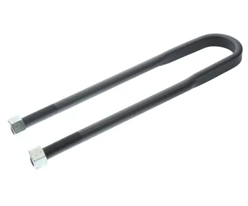 MEGAPOWER 29017109 Стремянка МАЗ-509,5336,5551 рессоры задней L=530мм