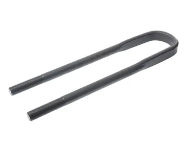 MEGAPOWER 29017110 Стремянка МАЗ-509,5336,5551 рессоры задней L=530мм