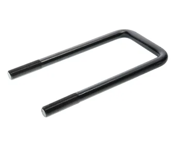 MEGAPOWER 29017120 Стремянка МАЗ-54327 рессоры задней L=370мм