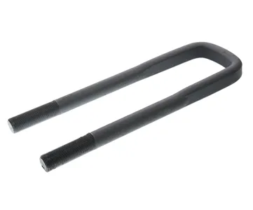 MEGAPOWER 29017124 Стремянка МАЗ-5516 рессоры задней L=430мм