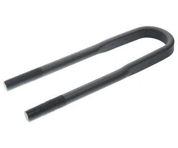 MEGAPOWER 29017134 Стремянка МАЗ-8378 полуприцепа L=415мм