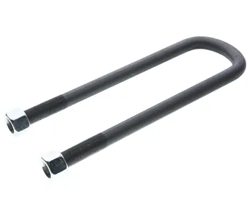 MEGAPOWER 29017137 Стремянка МАЗ-8926 прицепа L=360мм