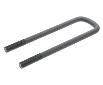 MEGAPOWER 29017138 Стремянка МАЗ-8926 прицепа L=360мм