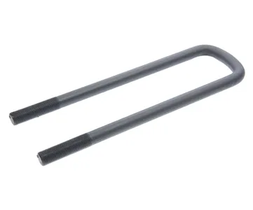 MEGAPOWER 29017140 Стремянка МАЗ-93892 полуприцепа L=410мм