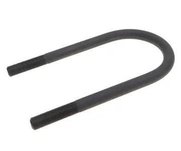 MEGAPOWER 29017142 Стремянка МАЗ-9758 полуприцепа L=320мм