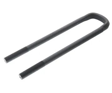 MEGAPOWER 29017147 Стремянка ПАЗ-3205,ГАЗ-3308 рессоры задней L=350мм