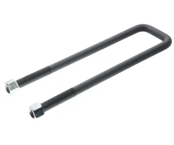 MEGAPOWER 29017152 Стремянка ГАЗ-3310 Валдай рессоры задней L=360мм