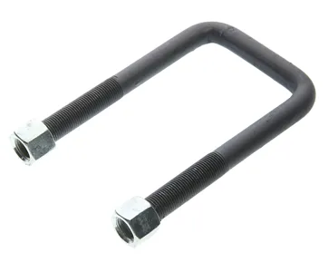 MEGAPOWER 29017154 Стремянка ГАЗ-3302 рессоры задней L=150