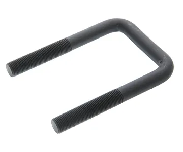 MEGAPOWER 29017159 Стремянка ГАЗ-3302 рессоры задней L=130мм