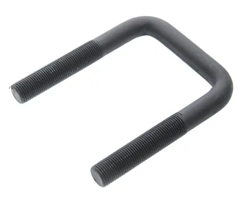 MEGAPOWER 29017163 Стремянка ГАЗ-33027,ГАЗель Next рессоры передней L=110мм