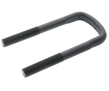 MEGAPOWER 29017177 Стремянка ПАЗ-3205 рессоры передней L=160мм