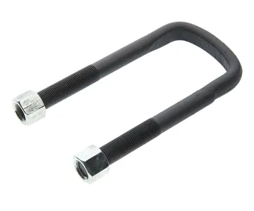 MEGAPOWER 29017178 Стремянка ПАЗ-3205 рессоры передней L=160мм