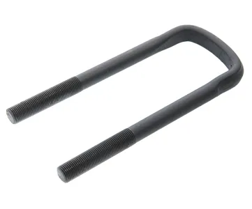 MEGAPOWER 29017179 Стремянка ПАЗ-3205 рессоры передней L=200мм