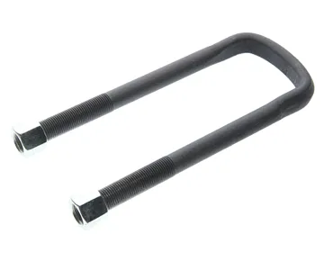 MEGAPOWER 29017180 Стремянка ПАЗ-3205 рессоры передней L=200мм