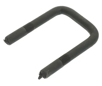 MEGAPOWER 29017199 Стремянка ГАЗ-3302 рессоры задней L=110мм