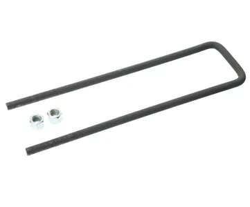 MEGAPOWER 29017204 Стремянка ГАЗ-3302,3307,ГАЗон Next кузова L=340мм