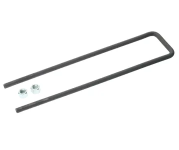 MEGAPOWER 29017206 Стремянка ГАЗ-3302,3307,ГАЗон Next кузова L=390мм