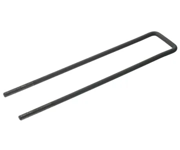 MEGAPOWER 29017207 Стремянка ГАЗ-3302,3307,ГАЗон Next кузова L=410мм
