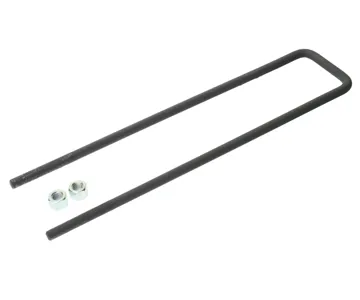 MEGAPOWER 29017208 Стремянка ГАЗ-3302,3307,ГАЗон Next кузова L=410мм