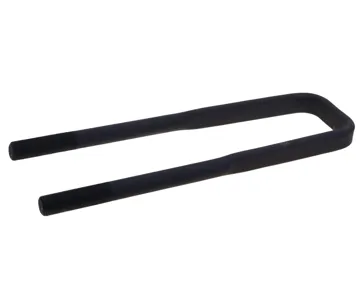 MEGAPOWER 29017235 Стремянка Kamaz -4326 рессоры задней L=500мм