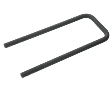 MEGAPOWER 29017241 Стремянка Kamaz -5320 кузова L=250мм