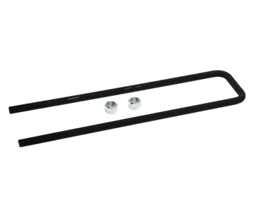 MEGAPOWER 29017287 Стремянка Урал кузова L=465мм