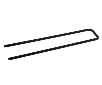 MEGAPOWER 29017290 Стремянка Урал кузова L=585мм