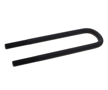 MEGAPOWER 29017294 Стремянка Урал рессоры задней L=385мм