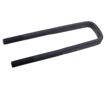 MEGAPOWER 29017297 Стремянка Урал рессоры задней L=470мм