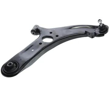 MEGAPOWER 29018009 Рычаг пер.подв.нижн.прав. Hyundai Solaris 10- Kia Rio Iv 11