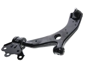 MEGAPOWER 29018014 Рычаг подвески Mazda 3 (08-) передней нижний