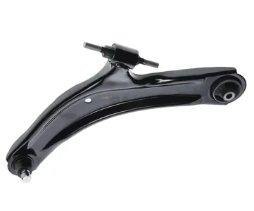 MEGAPOWER 29018025 Рычаг передний нижний L Nissan Qashqai 06-> X-Trail (T31) 07->