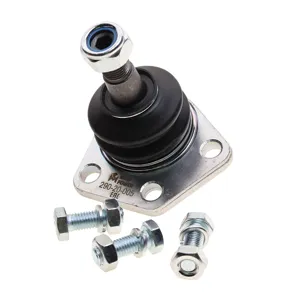 MEGAPOWER 29020005 Опора шаровая ГАЗель Next верхняя 1шт.