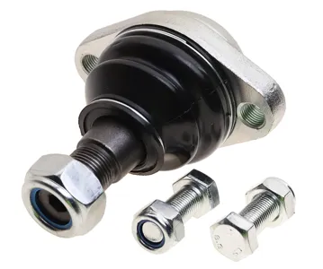 MEGAPOWER 29020006 Опора шаровая ГАЗель Next нижняя 1шт.