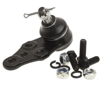 MEGAPOWER 29020008 Опора шаровая Daewoo Nexia (95-) леваяправая