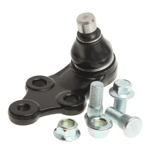 MEGAPOWER 29020013 Опора шаровая Hyundai ix35 (10-), Sonata (10-) Kia Sportage (10-) передняя леваяправая