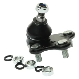 MEGAPOWER 29020022 Опора шаровая VW Polo (11-15) Audi A1 Seat Ibiza (13-15) правая