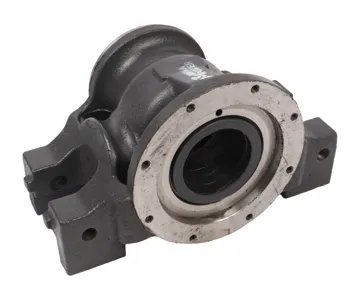 MEGAPOWER 29021009 Башмак Kamaz -43501,43261,6350 балансира со втулками